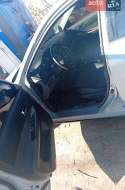 Універсал Mazda 6 2004 в Кореці фото 4 Універсал Mazda 6 2004 в Кореці
