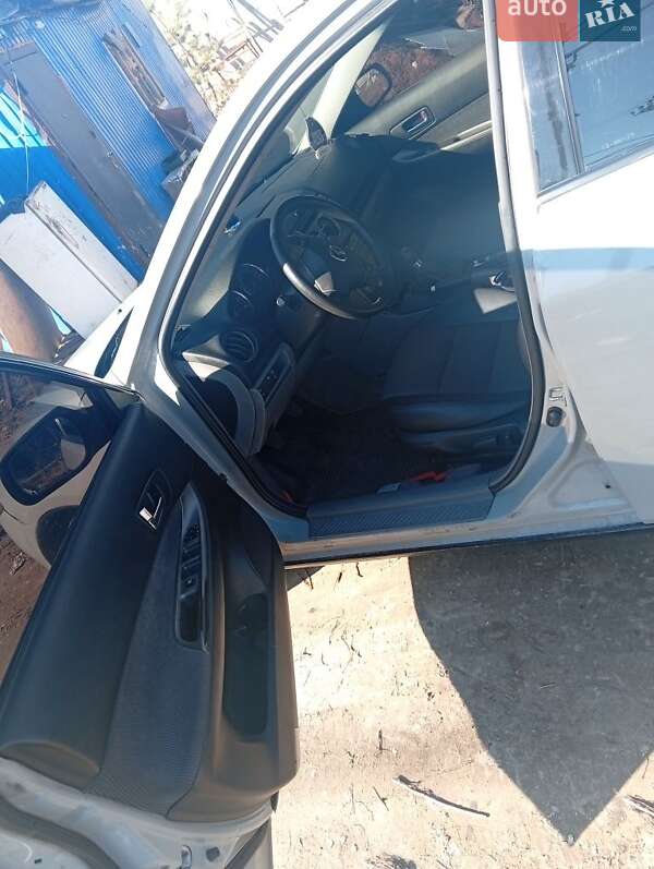 Універсал Mazda 6 2004 в Кореці фото 4 Універсал Mazda 6 2004 в Кореці