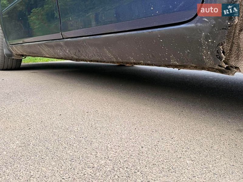 Седан Mazda 6 2004 в Ивано-Франковске фото 18 Седан Mazda 6 2004 в Ивано-Франковске