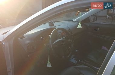 Седан Mazda 6 2005 в Мукачевому