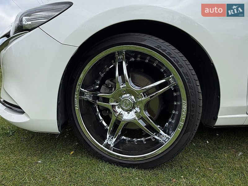Седан Mazda 6 2019 в Нетешине
