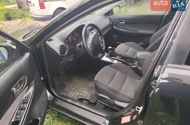 Универсал Mazda 6 2002 в Житомире