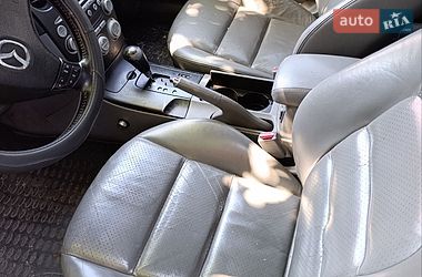Седан Mazda 6 2003 в Броварах