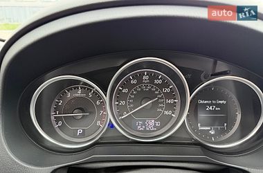 Седан Mazda 6 2013 в Запоріжжі фото 9 Седан Mazda 6 2013 в Запоріжжі