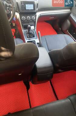 Универсал Mazda 6 2010 в Красилове