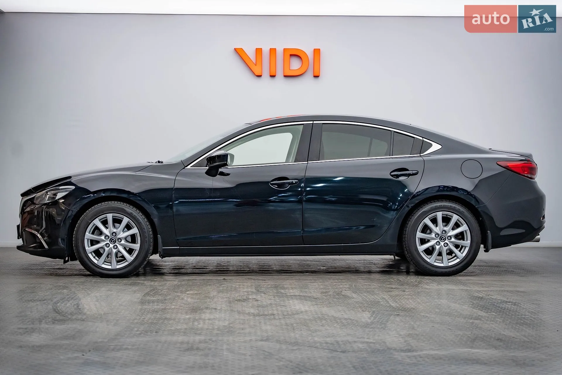2017 Mazda 6 - мініатюра 3