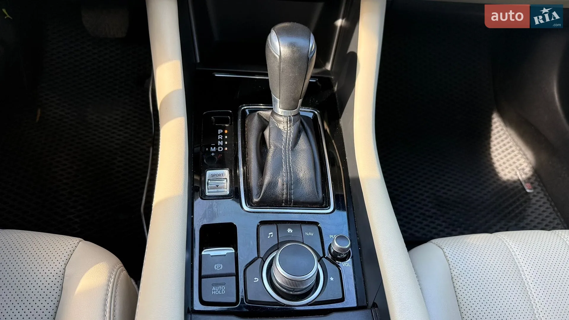 2019 Mazda 6 - мініатюра 21