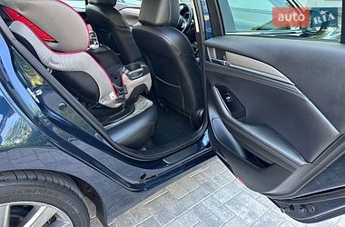 Седан Mazda 6 2018 в Черкассах фото 36 Седан Mazda 6 2018 в Черкассах