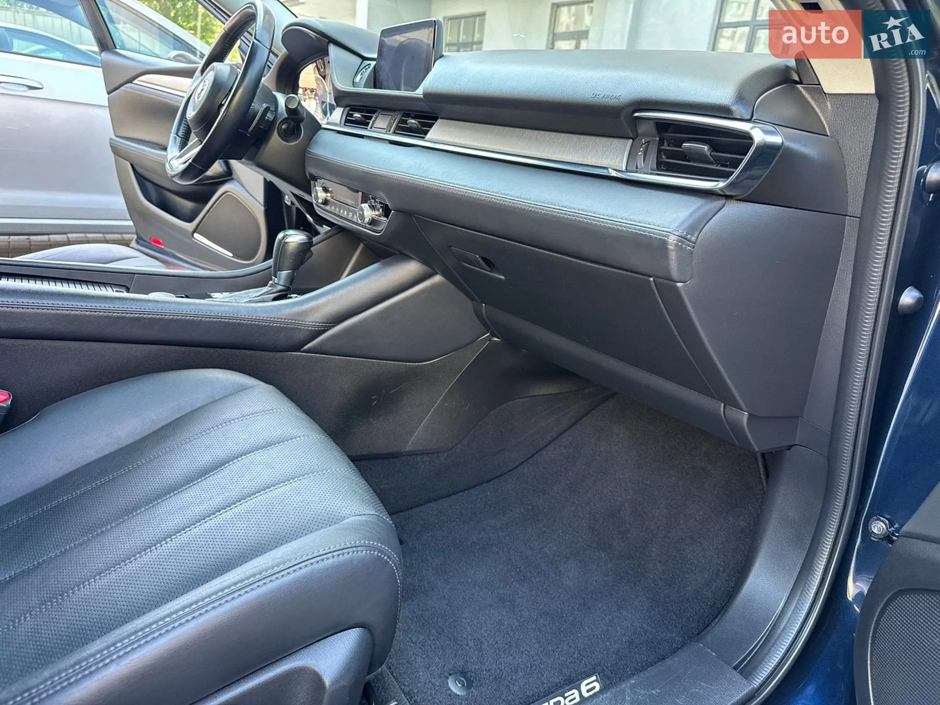 2018 Mazda 6 - мініатюра 41