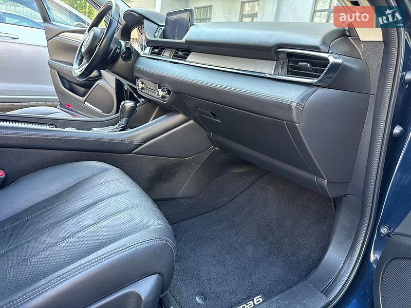 Седан Mazda 6 2018 в Черкассах фото 41 Седан Mazda 6 2018 в Черкассах