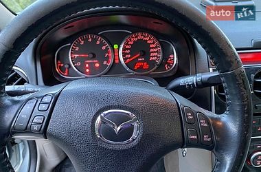 Седан Mazda 6 2006 в Сколе