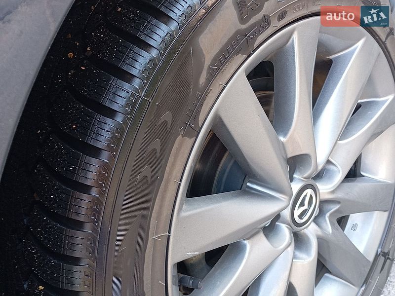 Седан Mazda 6 2020 в Черкассах