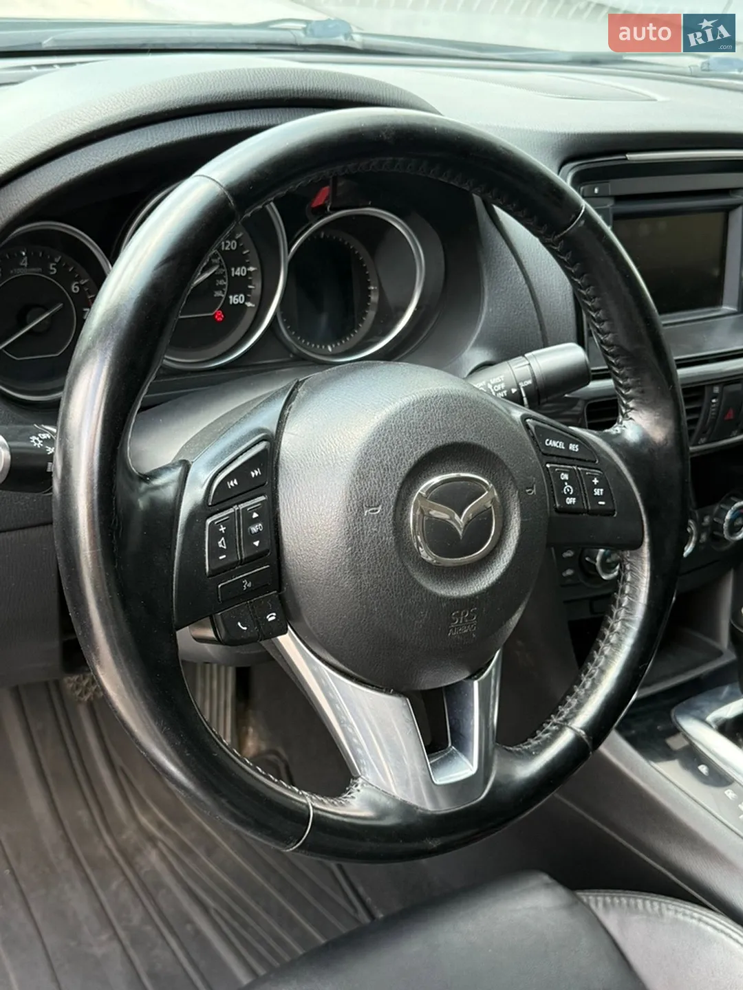 2013 Mazda 6 - мініатюра 14
