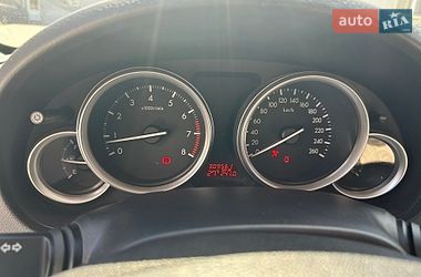 Седан Mazda 6 2008 в Тернополе