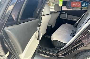 Седан Mazda 6 2008 в Тернополе