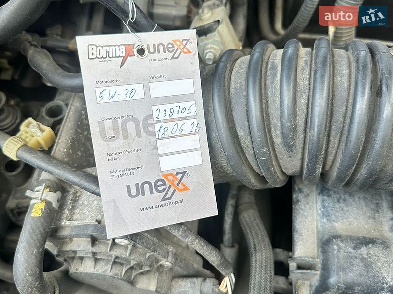 Седан Mazda 6 2008 в Буче