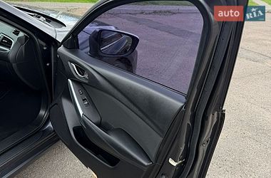 Седан Mazda 6 2015 в Харкові