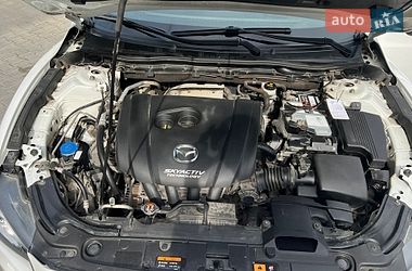 Седан Mazda 6 2014 в Вінниці фото 8 Седан Mazda 6 2014 в Вінниці