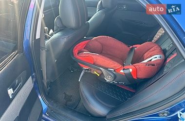 Седан Mazda 6 2003 в Киеве