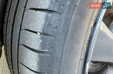 Седан Mazda 6 2003 в Киеве