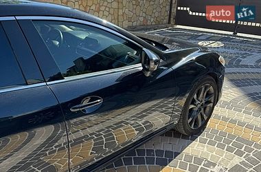 Седан Mazda 6 2015 в Киеве