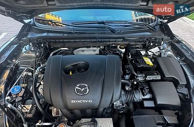 Седан Mazda 6 2023 в Києві