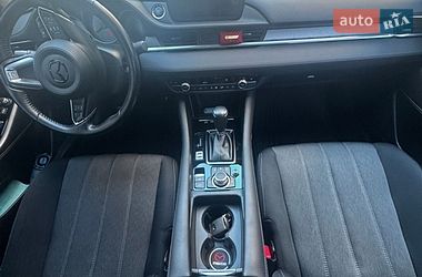 Седан Mazda 6 2023 в Києві
