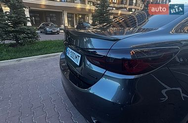 Седан Mazda 6 2023 в Києві