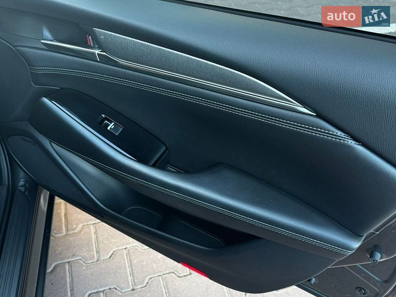Седан Mazda 6 2023 в Києві