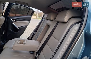 Седан Mazda 6 2014 в Одессе
