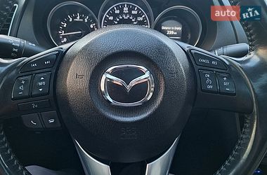 Седан Mazda 6 2014 в Одессе