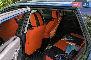 Універсал Mazda 6 2006 в Козятині