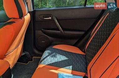 Універсал Mazda 6 2006 в Козятині