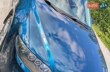 Універсал Mazda 6 2006 в Козятині