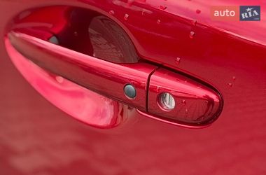 Седан Mazda 6 2021 в Луцке
