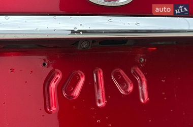 Седан Mazda 6 2021 в Луцке