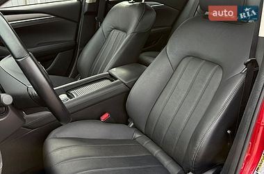 Седан Mazda 6 2021 в Луцке