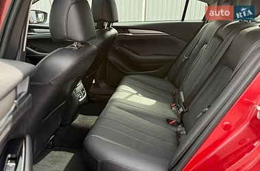 Седан Mazda 6 2021 в Луцке