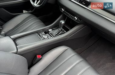 Седан Mazda 6 2021 в Луцке