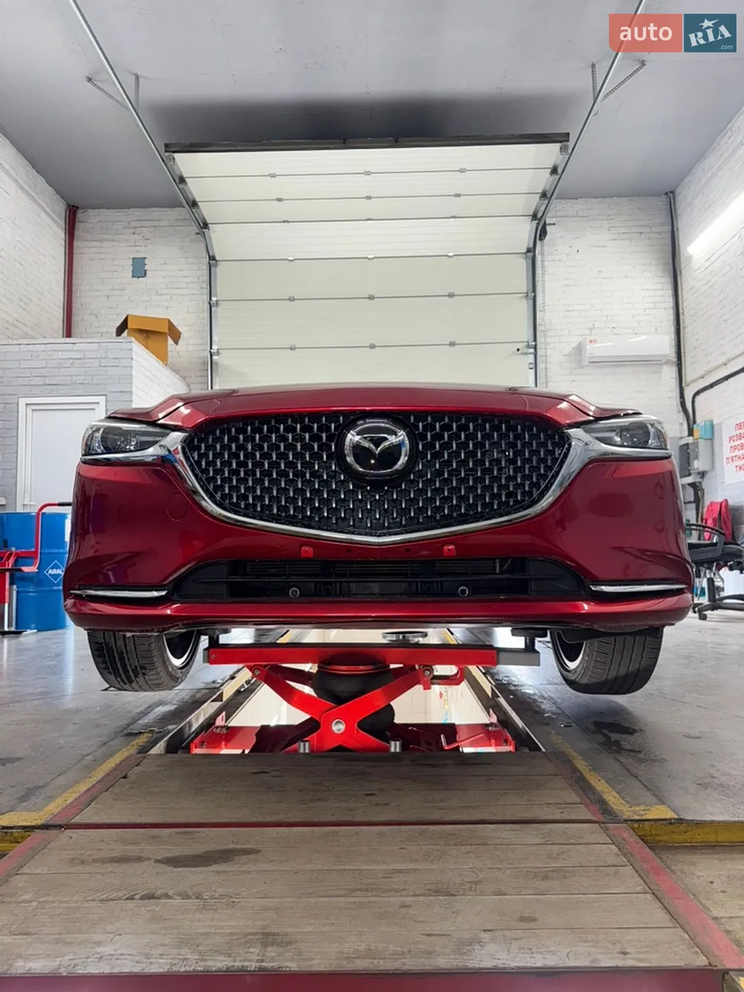 2021 Mazda 6 - мініатюра 71