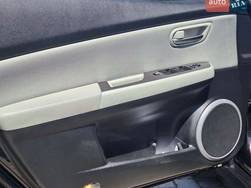Седан Mazda 6 2008 в Одесі фото 8 Седан Mazda 6 2008 в Одесі