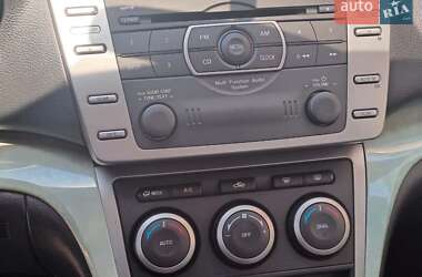Седан Mazda 6 2008 в Одессе