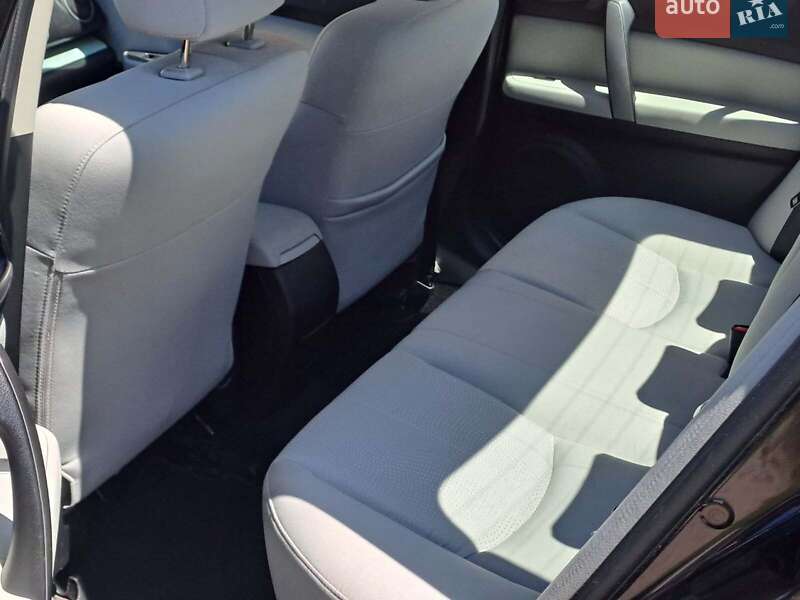 Седан Mazda 6 2008 в Одесі фото 18 Седан Mazda 6 2008 в Одесі