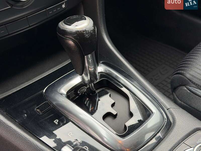Седан Mazda 6 2013 в Харкові