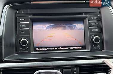 Седан Mazda 6 2013 в Харкові