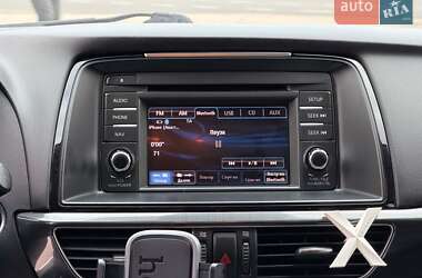 Седан Mazda 6 2013 в Харкові
