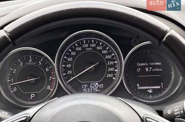 Седан Mazda 6 2013 в Харкові