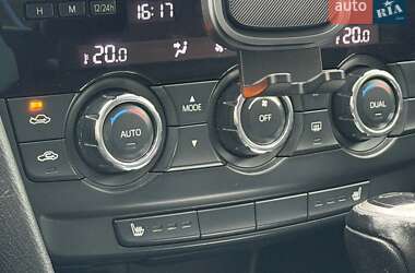 Седан Mazda 6 2013 в Харкові