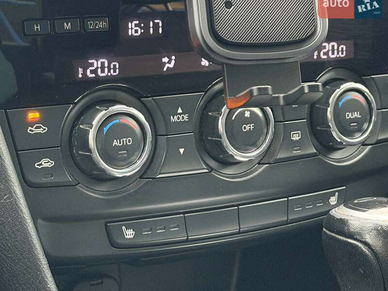 Седан Mazda 6 2013 в Харкові