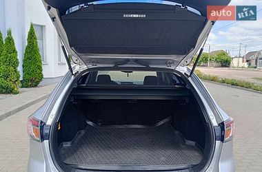 Универсал Mazda 6 2010 в Житомире